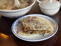 -汪一挑馄饨(老街店)