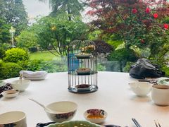 -浙江西子宾馆·牡丹厅