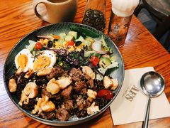 -AFS Cafe & Canteen(闽江二路店)
