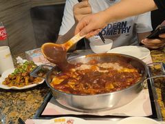 -黄记煌三汁焖锅(渝北金港国际店)