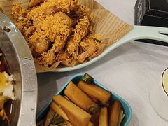 -鑫巴蜀(大兴店)