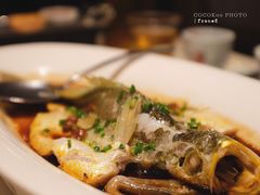 -维园悦谱·海派家常菜(乌鲁木齐南路店)