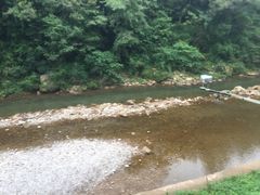 -青城两河漂流