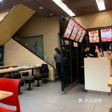 人比较少，大众上买的套餐