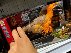 -TOYSRUS玩具反斗城(上海万象城店)