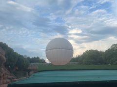 -横店影视城梦幻谷园区