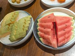 -箪食巷私房菜馆·鲁菜(玉函路店)