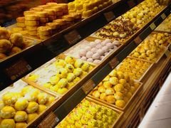 -百饼园(南后街店)
