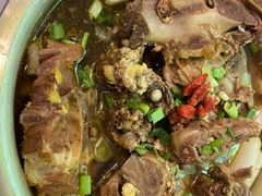 -串大叔炭火烤串·鸡西大冷面刀削面(总店)