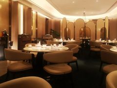 -彩丰楼中餐厅(深圳国际会展中心洲际酒店)