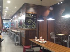 -汉堡王(洛阳泉舜广场店)