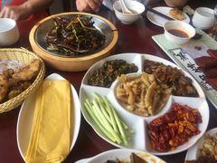 -鸢飞潍坊菜馆(鸢飞大酒店)