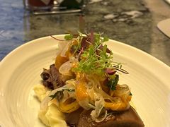 -普朗姆生蚝牛排馆 The Plump Oyster(成都摩方购物中心店)