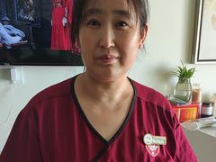 -上海爱以德护理院·康复(宝山院)