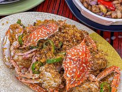 -贞姨美食·老字号海鲜大排档