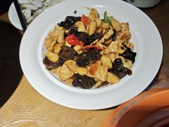 -魔鬼牛蛙小厨•烤鱼•龙虾(上马墩光华时代店)