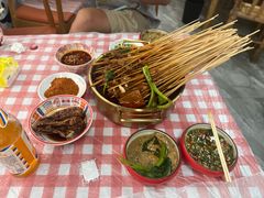 -两角签串串香十一年老字号(机场路店)