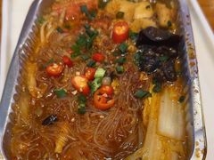 -唐力九头鸟烧烤·罗田吊锅(西云楼店)