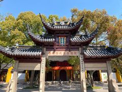 -西园戒幢律寺
