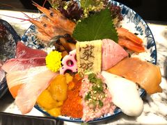 -家贺屋刺身寿司专门店