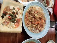 -阿拉木汗餐厅(山大路店)