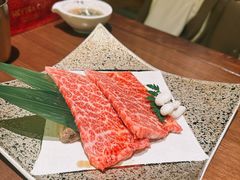 -御牛道日式烤肉料理(杭州万象城店)