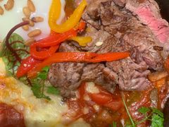 -CRAZYONES西班牙海鲜饭(上海美罗城店)