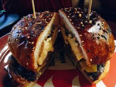 -黑角餐厅美式狂野Blackhorn(昌茂花园店)