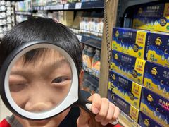 -Bravo永辉(爱琴海购物公园店)