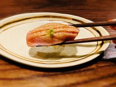 大脂-Hulu Sushi葫芦寿司 Omakase