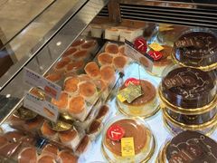 -巴黎贝甜(龙之梦购物中心虹口店)