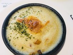奶油蘑菇酱-西堤厚牛排(国瑞店)