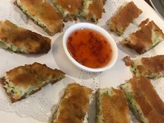 -北海金昌开元名都大酒店·四季轩中餐厅