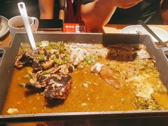 -鱼酷活鱼烤鱼(静安大融城店)