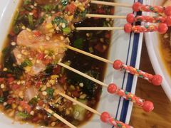 -冶建镜子·老南昌大排档·江西虾王(总店)