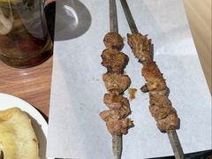 -贯贯吉·清真餐厅(浙江中路店)