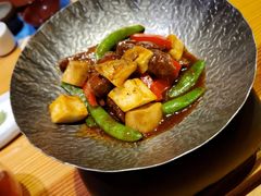 -花潮料理艺食馆(世欧广场店)