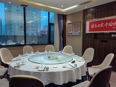 -紫鑫阁饭庄(长安店)