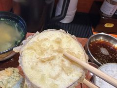 -天妇罗内顺田(罗湖店)