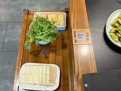-常赢三兄弟·清真涮肉·清真炒菜(朝阳新城店)