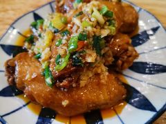 -常樂屋·常德米粉(青年路店)