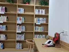 -我嘉书房24小时嘉定图书馆(双创街店)