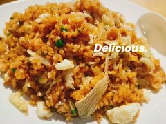 兰亭炒饭-兰亭轩茶餐厅(长江路店)