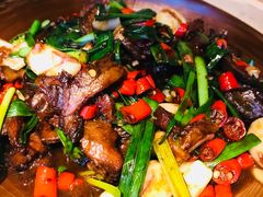 -井水小厨·湘菜(活力广场店)