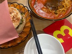 -张氏北相羊肉胡卜(八一店)