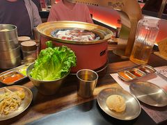 -西塔老太太泥炉烤肉(上海七宝领展广场店)