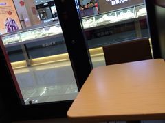 -肯德基(盘龙奥莱店)