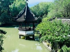 -上海醉白池公园