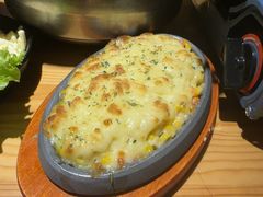 -韩食味·小木屋(日照店)