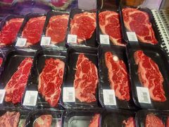 -吉秋田鲜和牛烧肉·肉档自选